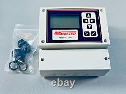 BinMaster 730-5094 Level Sensor C-100 Control Console