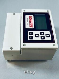 BinMaster 730-5094 Level Sensor C-100 Control Console