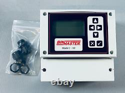 BinMaster 730-5094 Level Sensor C-100 Control Console