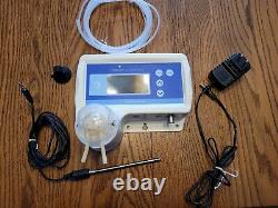 Bluelab pH Controller -pH level Dosage Digital Meter with Temperature Probe Used