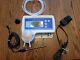 Bluelab Ph Controller -ph Level Dosage Digital Meter With Temperature Probe Used
