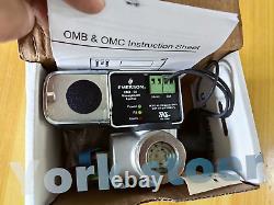 Brand new Emerson OMB-JB24 Electronic Oil Level Controller Fastshipping