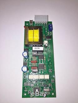 Breckwell CE301 5 Level Brand New Replacement Control Board