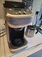 Breville Bdc650bss The Grind Control 12 Cup Coffee Maker Stainless + Coffee Pot