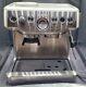 Breville Barista Express Espresso Machine Bes870xl(silver) Read Parts Only