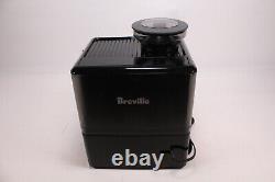 Breville The Barista Express BES870BSXL Coffee Maker Black