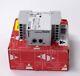 Carlo Gavazzi Cld2ea1c115 2-point Level Controller With Potentiometer