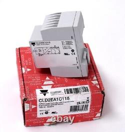 CARLO GAVAZZI CLD2EA1C115 2-Point Level Controller with Potentiometer