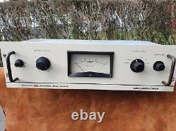 CBS Laboratories Audimax 1 440 Audio Level Control Rare Vintage Compressor Tube