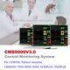Cms9000v3.0 Central Monitoring System Pc Software For Multiple Cms8000/6000