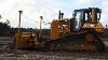 Cat Accugrade Grade Control System For Dozers