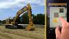 Cat Next Generation Excavator Operator Training Grade With 3d