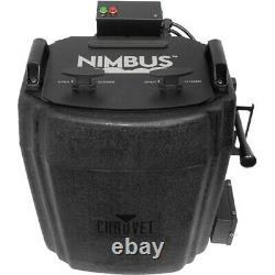 Chauvet DJ Nimbus Dry Ice Low Lying Fog Machine withMulti-Level Controlled Output
