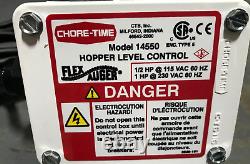 Chore-Time Hopper Level Control 14550