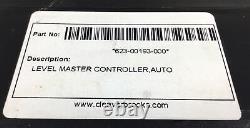 Cleaver Brooks 623-00193-000 Level Master Controller, Auto 120 Vac 5b