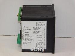 Cleaver Brooks CBLM-A Digital Display Water Level Control Module 623-00035-000