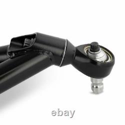 Cognito Adjustable Front Lower Control Arm For 2018-2019 Polaris RZR XP Turbo S