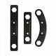 Cognito Inner Control Link Mounting Kit For 2017-2019 Can-am Maverick X3 Xrs Xds