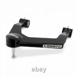 Cognito Motorsports SM Series Upper Control Arm Kit For 2019-2020 Chevy/GMC 1500