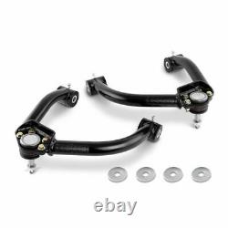 Cognito Motorsports Standard Upper Control Arm Kit For 2019-2020 Chevy/GMC 1500