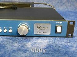 Coleman Audio SR7.1 MKII Surround Sound Level Controller
