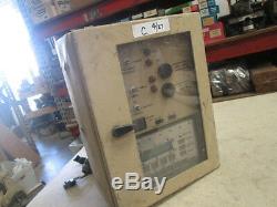 Control Panel, Fuel Level, Generator or Other Military Equipment Electronics