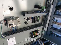 Cooling Technologies Level Control System Panel with controllers and sensors