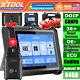 D7w Xtool Wifi Scanner Auto Full Diagnostic Scan Tool Doip/canfd Immo Key Coding