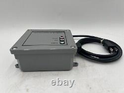 DLC-120 Tank Level Controller Multilevel Switch NEMA 4 Enclosure