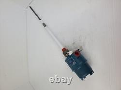 Drexelbrook 406-200 12 Temperature Probe and Level Control Transmitter