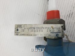 Drexelbrook 406-200 12 Temperature Probe and Level Control Transmitter