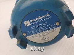 Drexelbrook 406-200 12 Temperature Probe and Level Control Transmitter