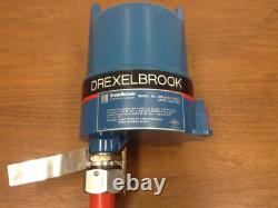 Drexelbrook Model #406-6200 Level Control UNUSED