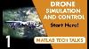 Drone Simulation And Control Part 1 Setting Up The Control Problem