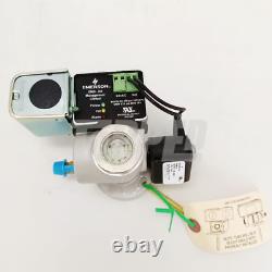 EMERSON OMB-JB24 Electronic Oil Level Balance Controller PCN 065365
