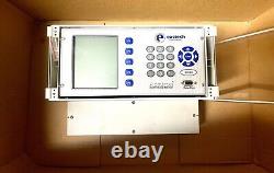 Eastech Flow Controls Accuron 7400 Cartridge Meter Ultrasonic Level Sensors