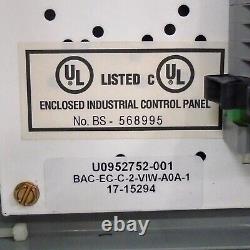 Eaton Water Level Controller For Bac Cooling Tower New Open Box