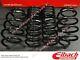 Eibach Pro-kit Lowering Springs For 2004-2008 Volvo S60 R Witho Level Control