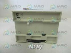 Endress + Hauser Silometer Fmc423 Level Controller Used