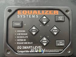 Equalizer System EQ Smart Level 3149ASBT
