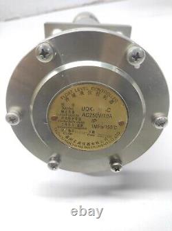 FLOAT LEVEL CONTROLLER UQK 01 C, 1MPa