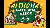 Faithchat Grade 5 7 Session 5 10 Commandments Aflame Ministries