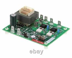 Fetco 108035 Assembly. Board, Water Level Contr Free Shipping + Genuine OEM