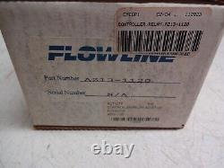 Flowline Az13-1120 Compact Level Controller Sensor