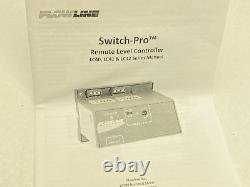Flowline LC42-1001 Switch-Pro Remote Level Controller