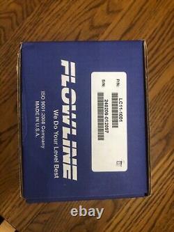 Flowline Lc11-1001 Controller Level Switch-pro