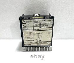 Flowserve Gestra NRR 2-40 Level Control Relay Switch