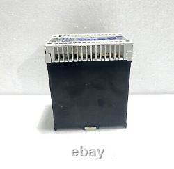 Flowserve Gestra NRR 2-40 Level Control Relay Switch