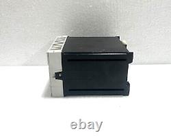 Flowserve Gestra NRR 2-40 Level Control Relay Switch