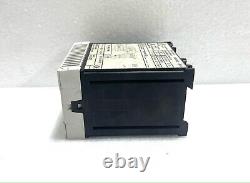 Flowserve Gestra NRR 2-40 Level Control Relay Switch